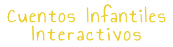 Cuentos Infantiles Interactivos