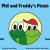 “Phil and Freddy’s Picnic”, cuento infantil interactivo y casero