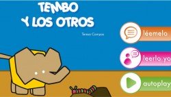 “Tembo y los otros”, observando diferencias