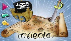 iNVieNtA, comienza un viaje por el Mediterráneo