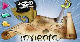 iNVieNtA, comienza un viaje por el Mediterráneo